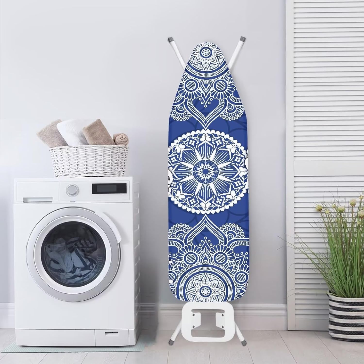High-Quality Ironing Board Cover
