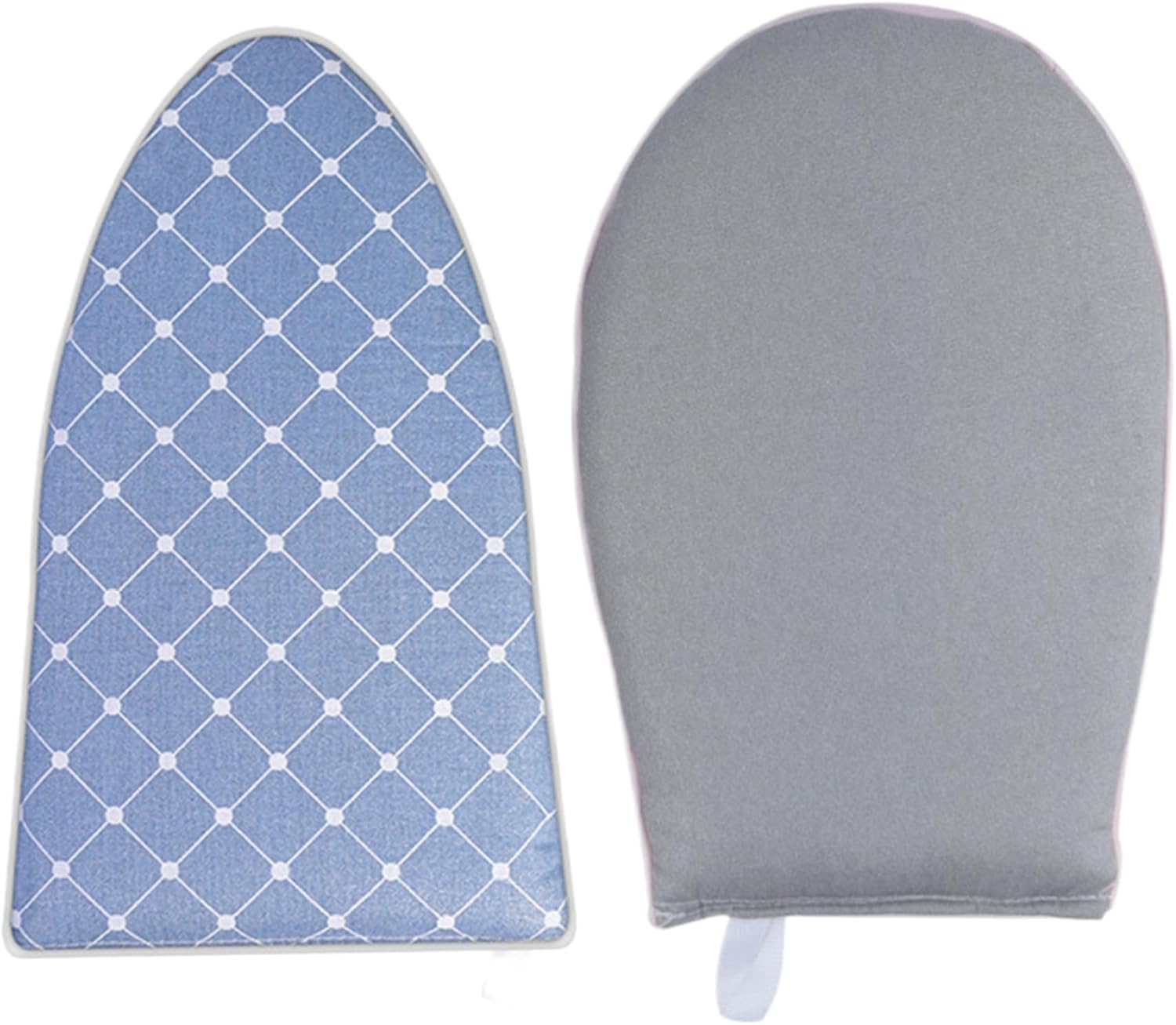 Ironing Board Small Heat-Resistant Travel steam Accessories formulti Use