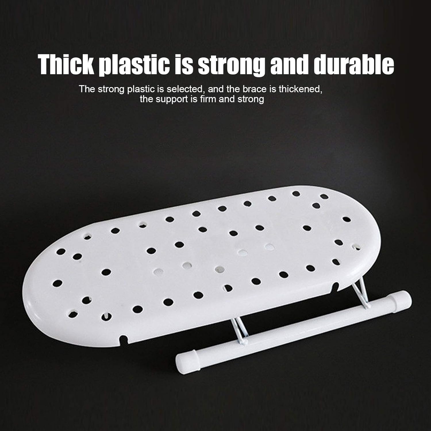 Fockety Folding Ironing Board High Temperature Resistant