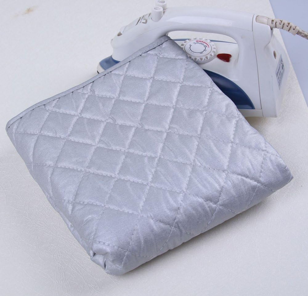 Kaxich Foldable Magnetic Heat-Resistant Ironing Mat 33X 19