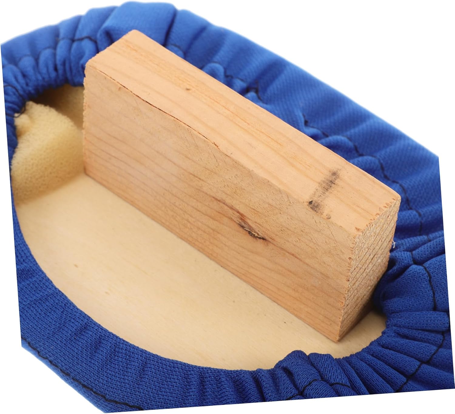 Levemolo Handheld Steamer Pad