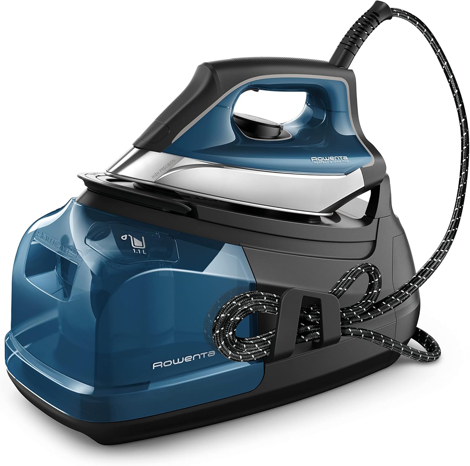 Professional Steam Iron for Clothes