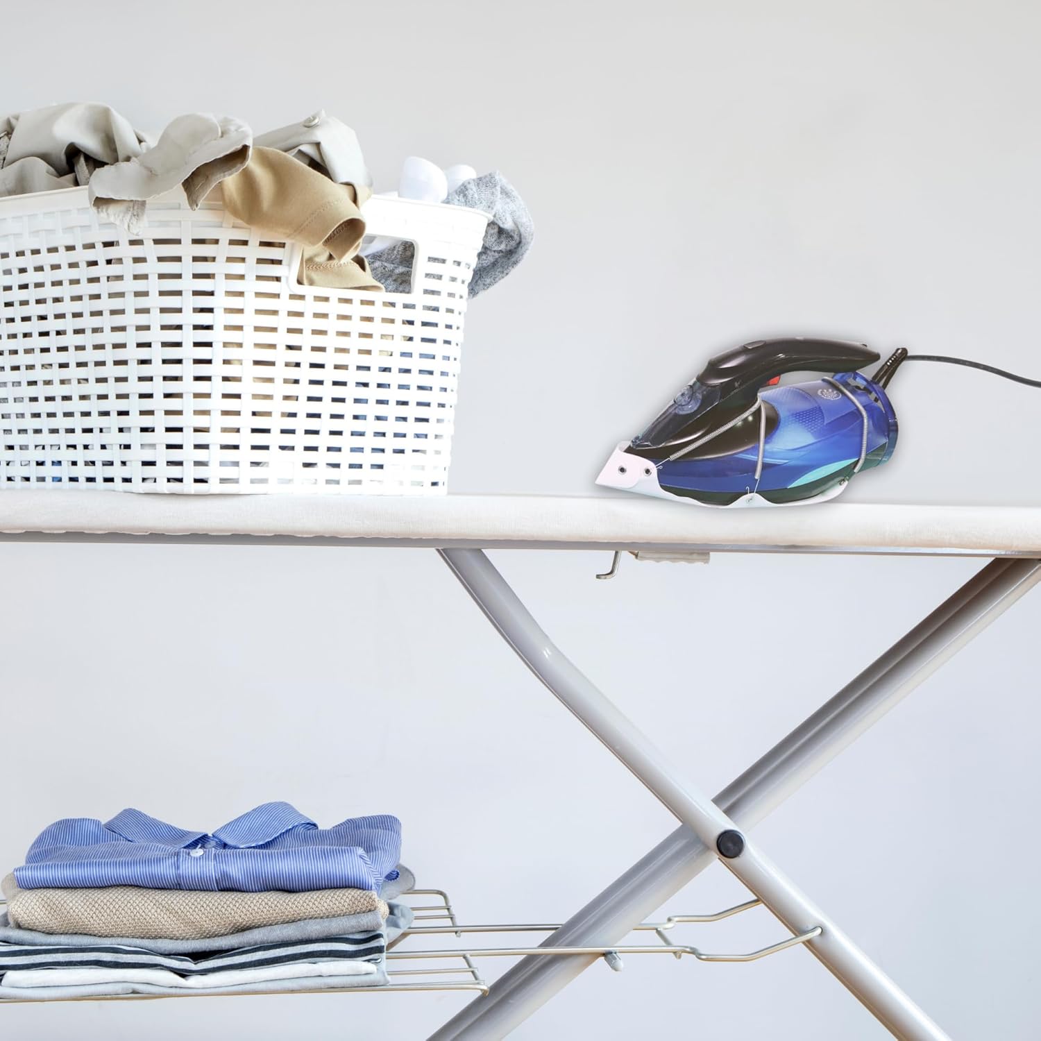 Durable Metal Protection for Your Ironing Needs