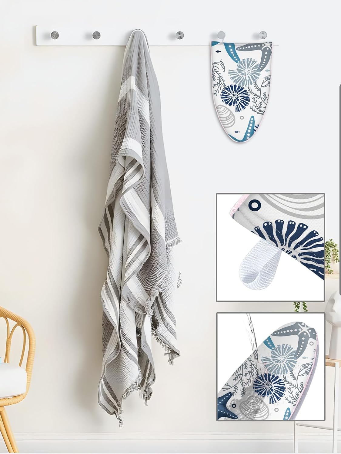 Cliduli Garment Steamer Ironing Glove