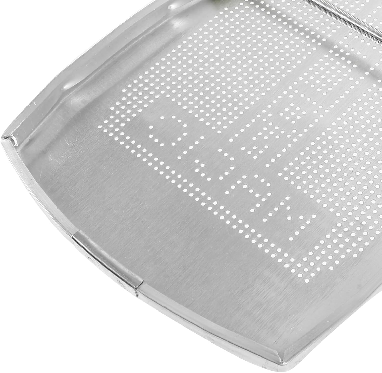 Aluminium Ironing Board Protector