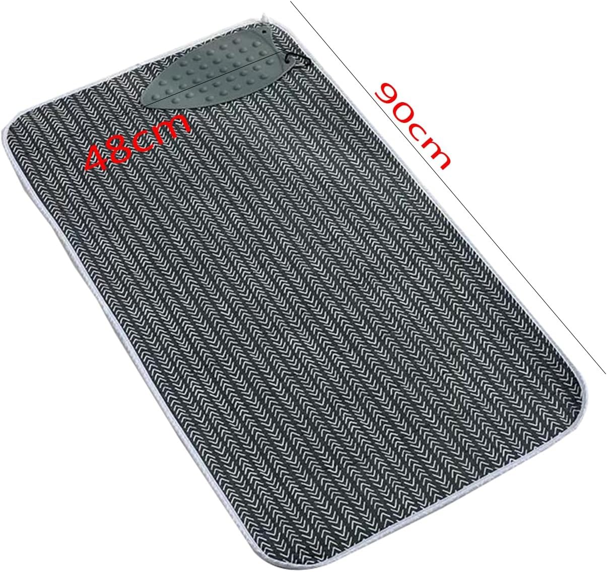 High-Temp Resistant Ironing Mat