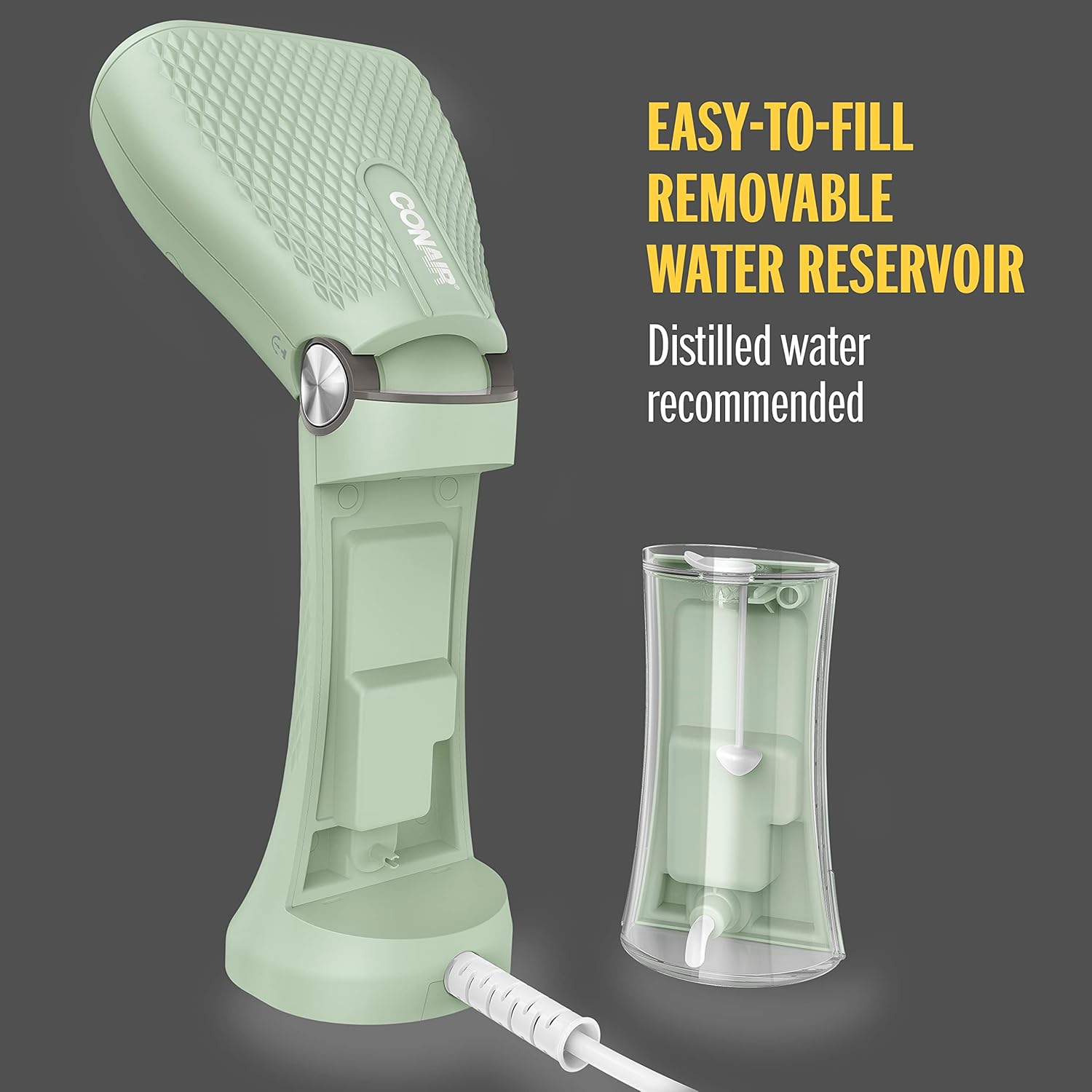 Conair Handheld Steamer