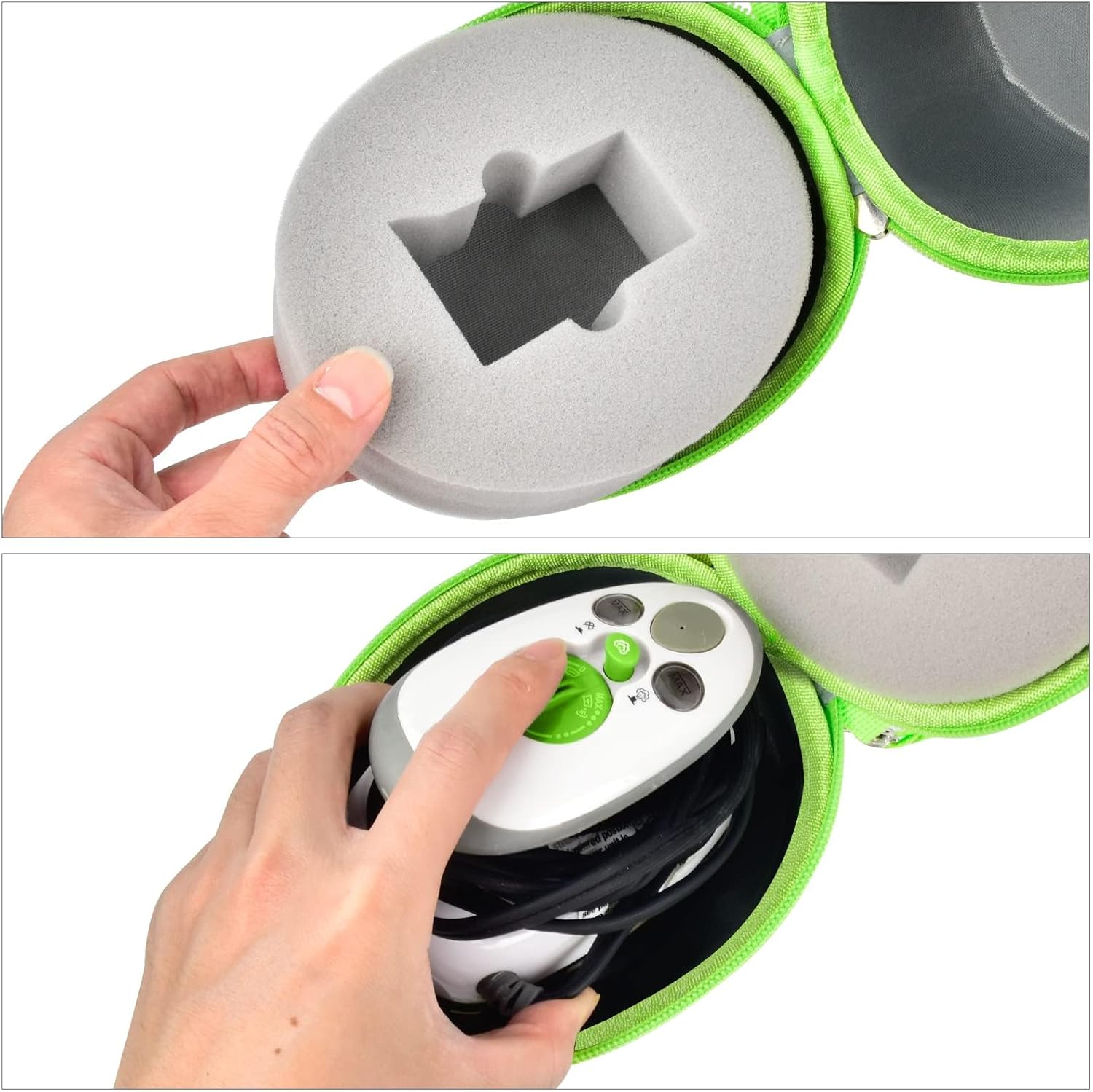 GWCASE Travel Carrying Case