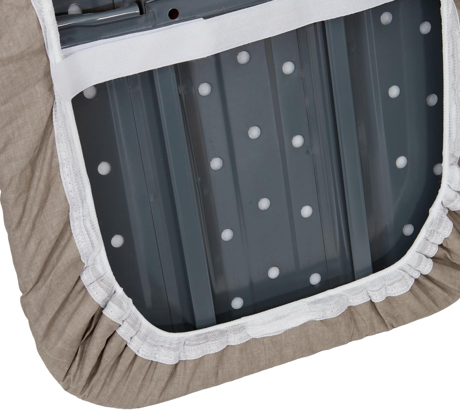 Ironing Board Cover and Pad Grey