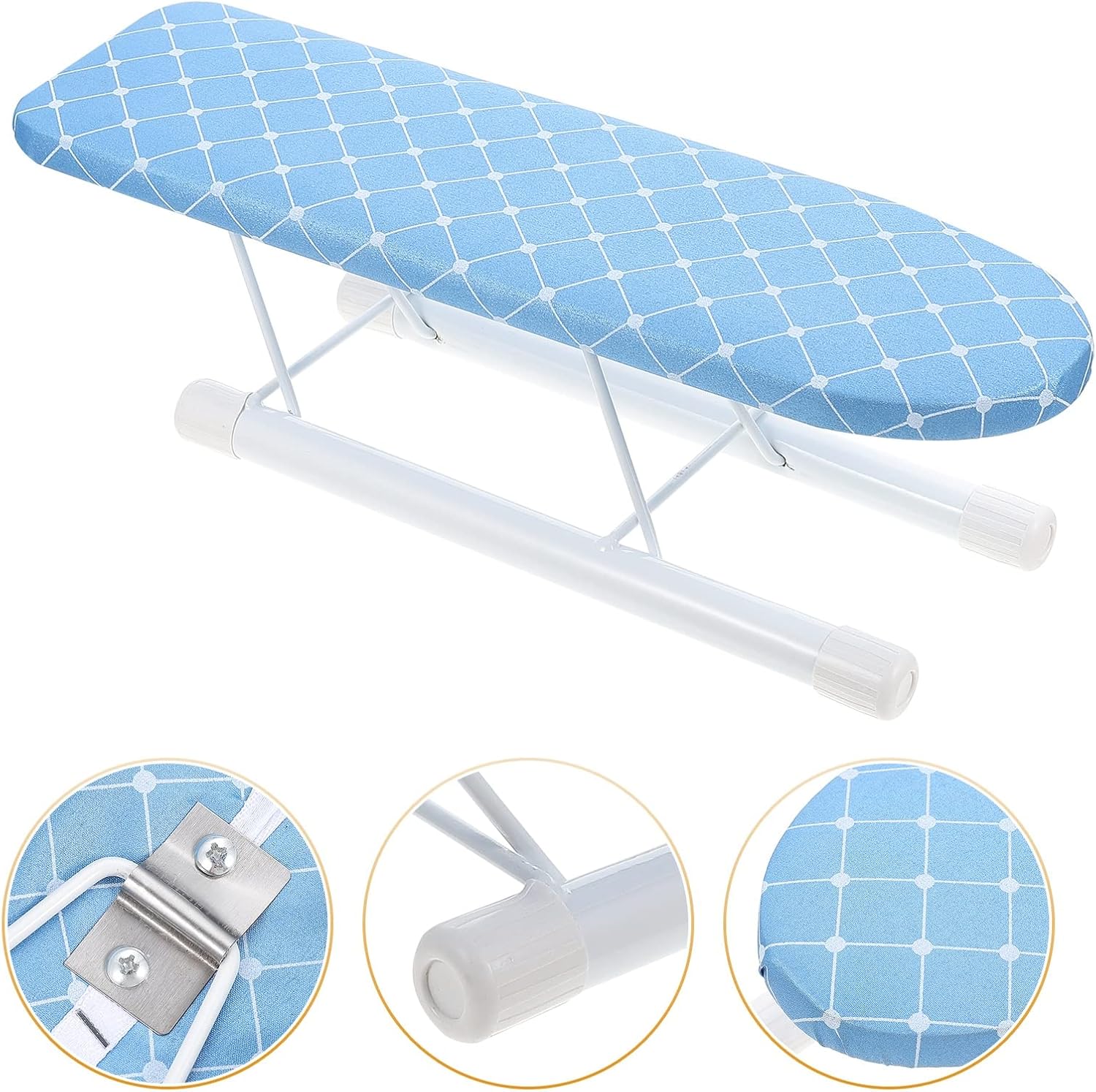 ZHDBDSmall Folding Ironing Board