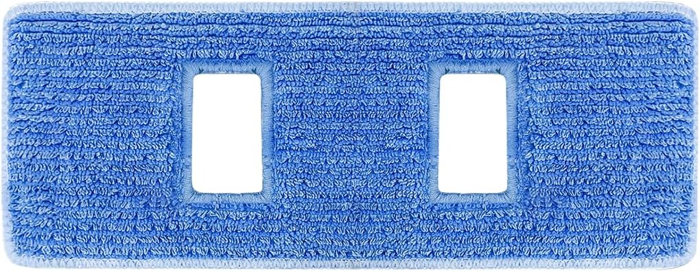 Proscenic 6PCS Replacement Mop Cloths for P11 Vacuum