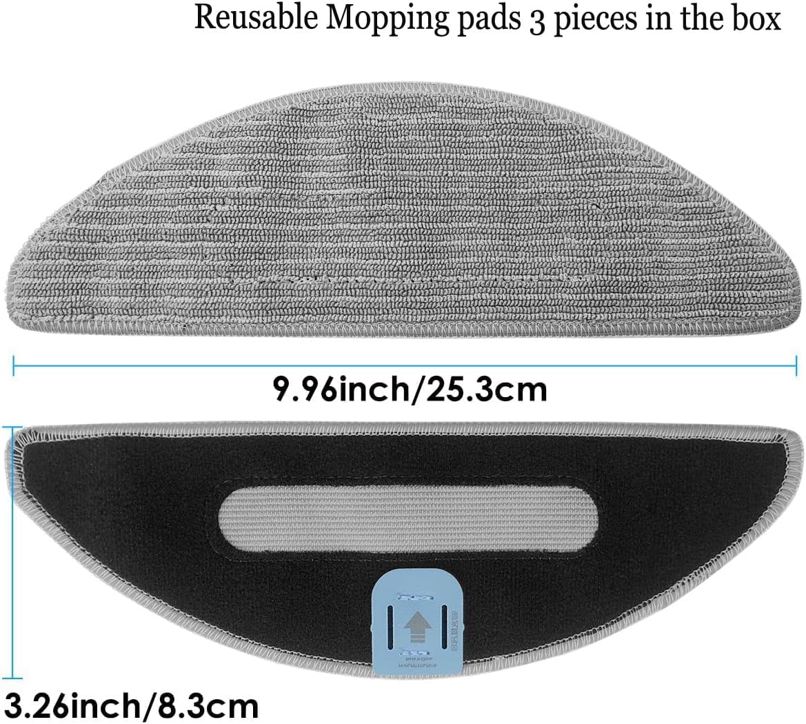 Perfect for iRobot Roomba Combo i3i5j5