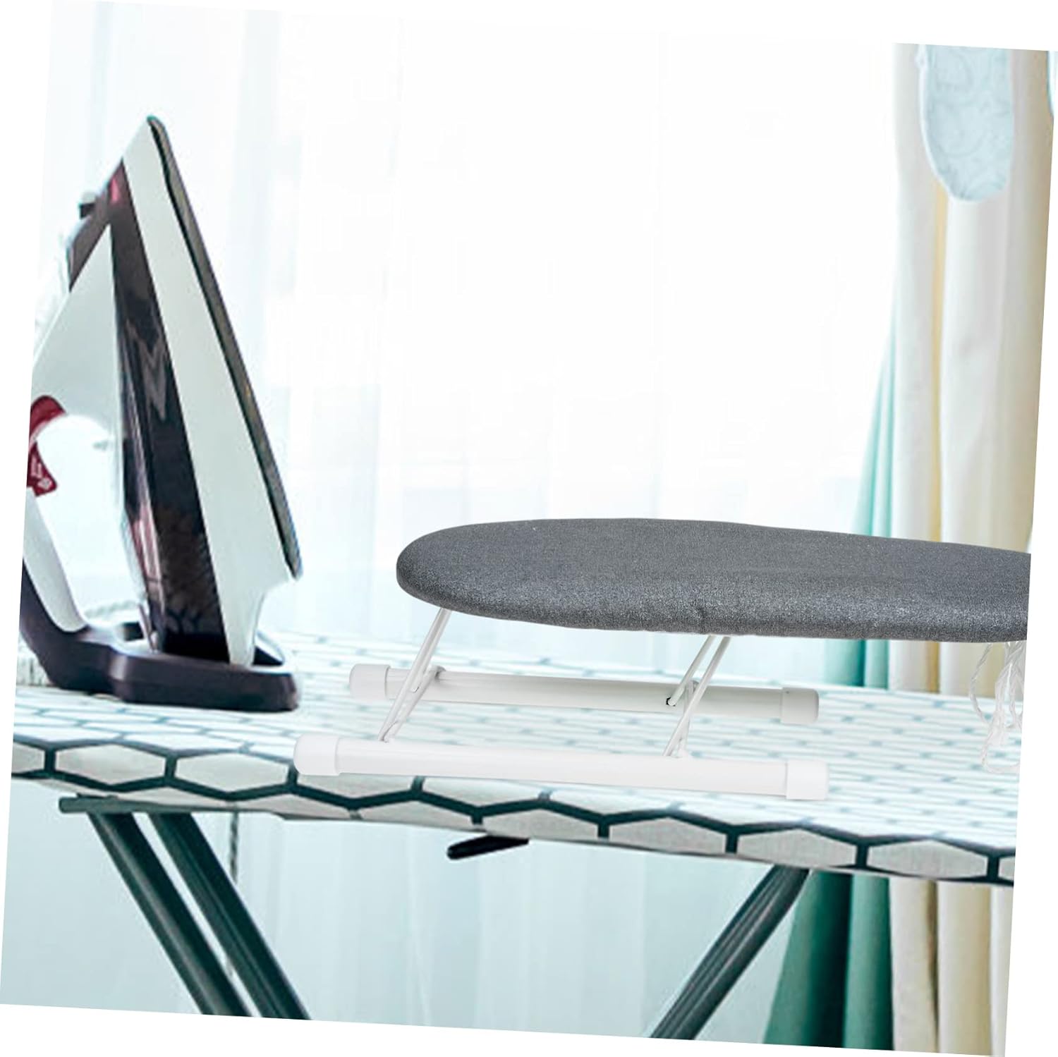 Homoyoyo Detachable Travel Ironing Rack