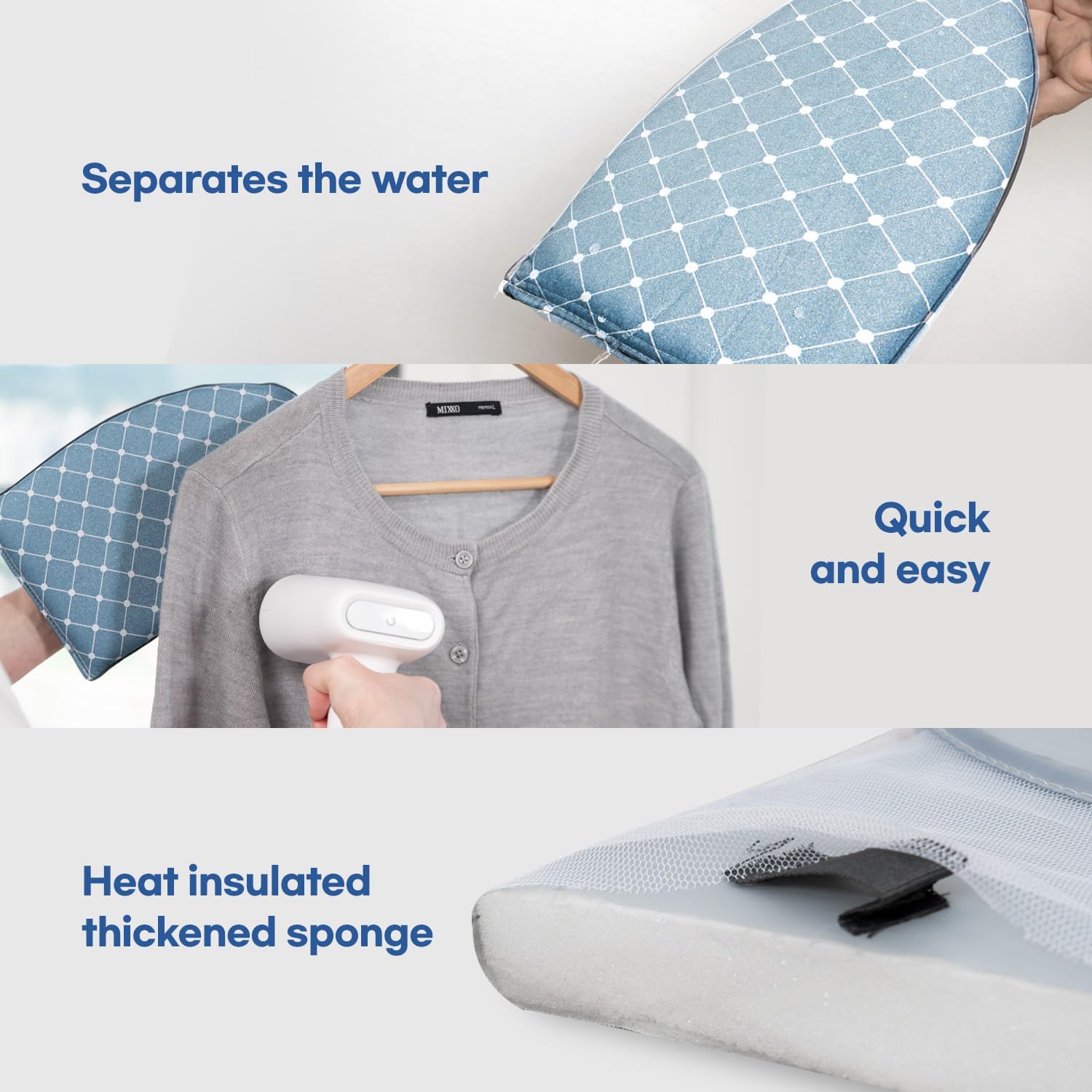 HuBDIC HubiCare Anti Steam Glove