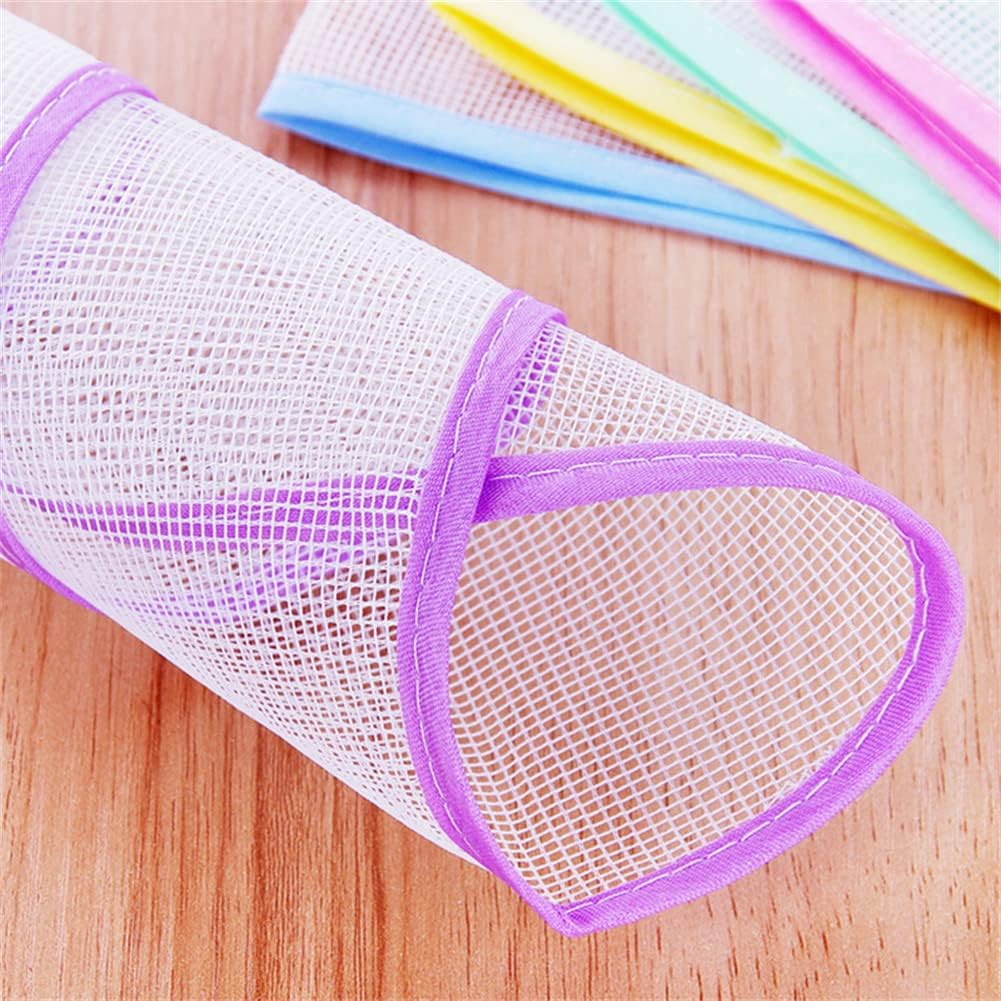 Heat-Resistant Ironing Mat Pink