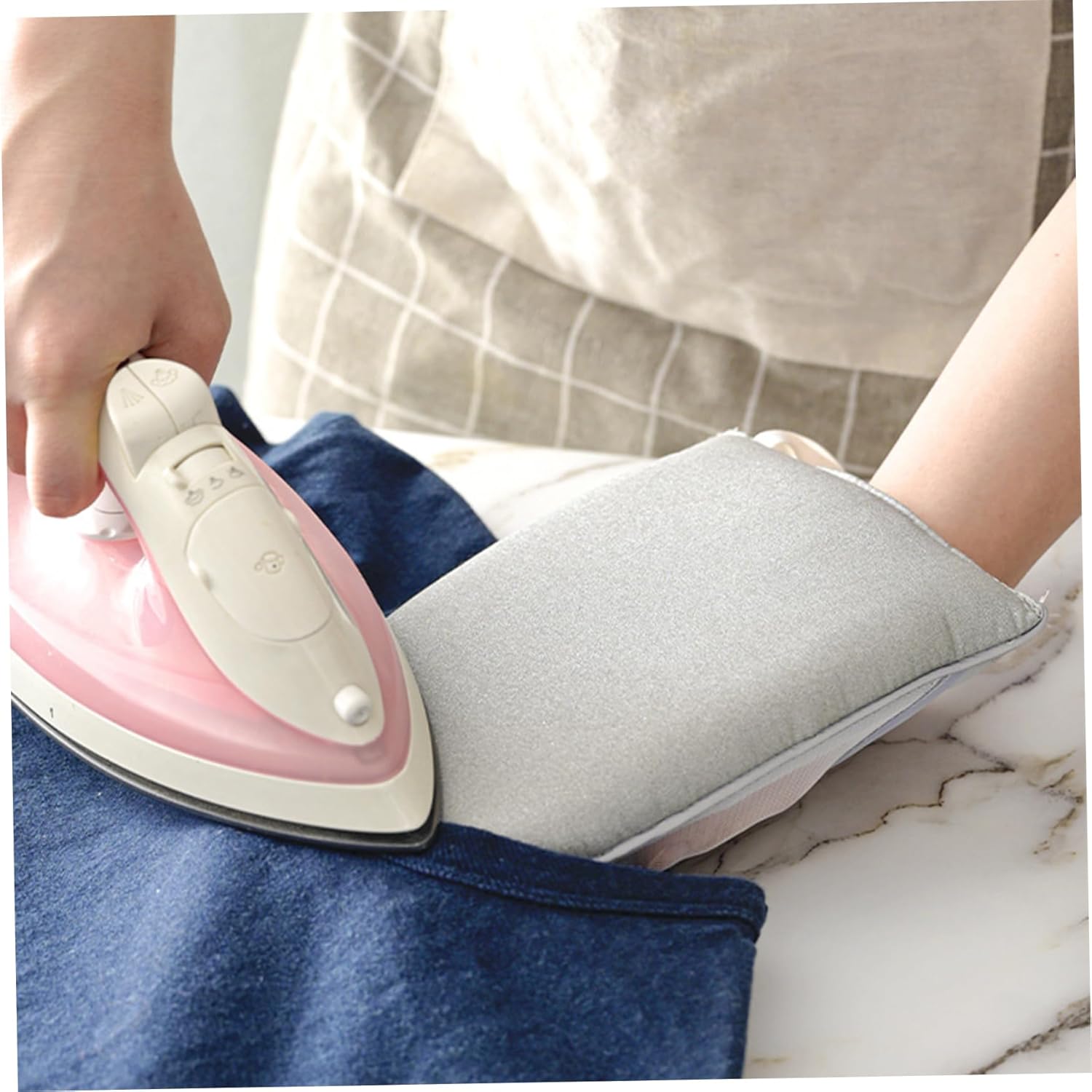Steamer Gloves - Heat-Resistant Anti-Steam Protection