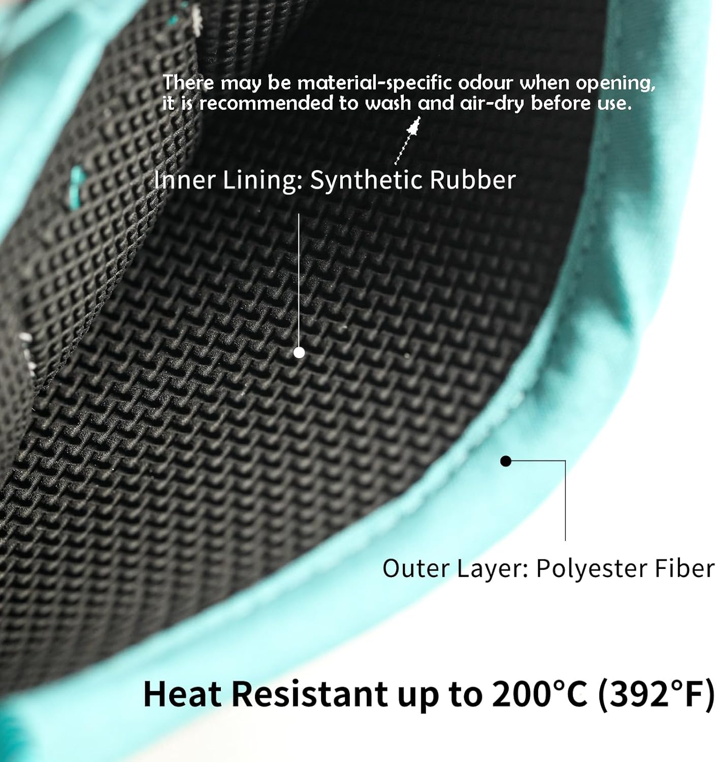 SHIMOYAMA Garment Steamers Glove