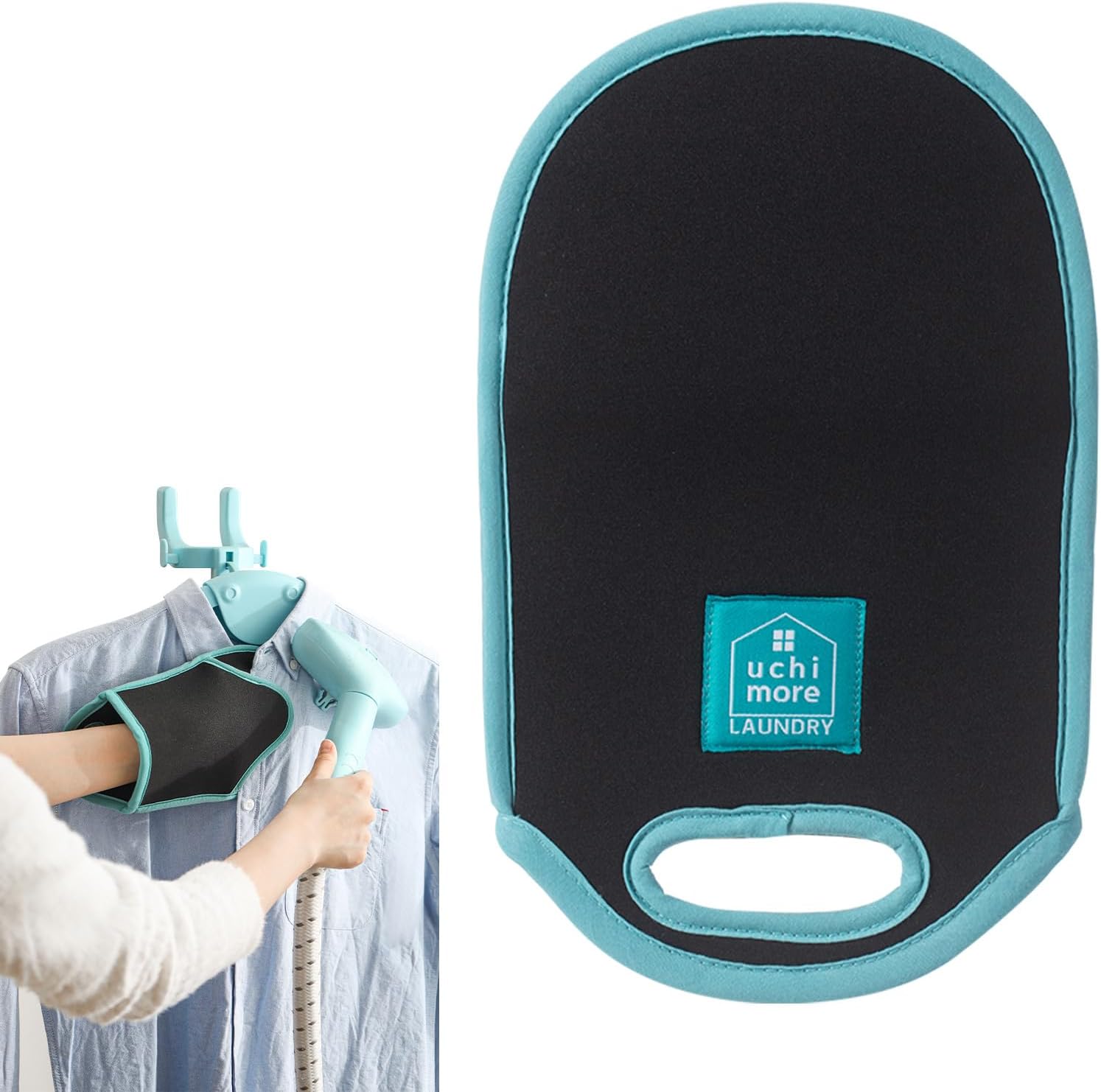 SHIMOYAMA Garment Steamers Glove