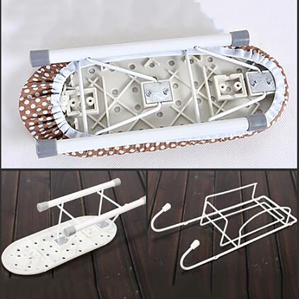 Weatherproof Steel Mesh Ironing Board