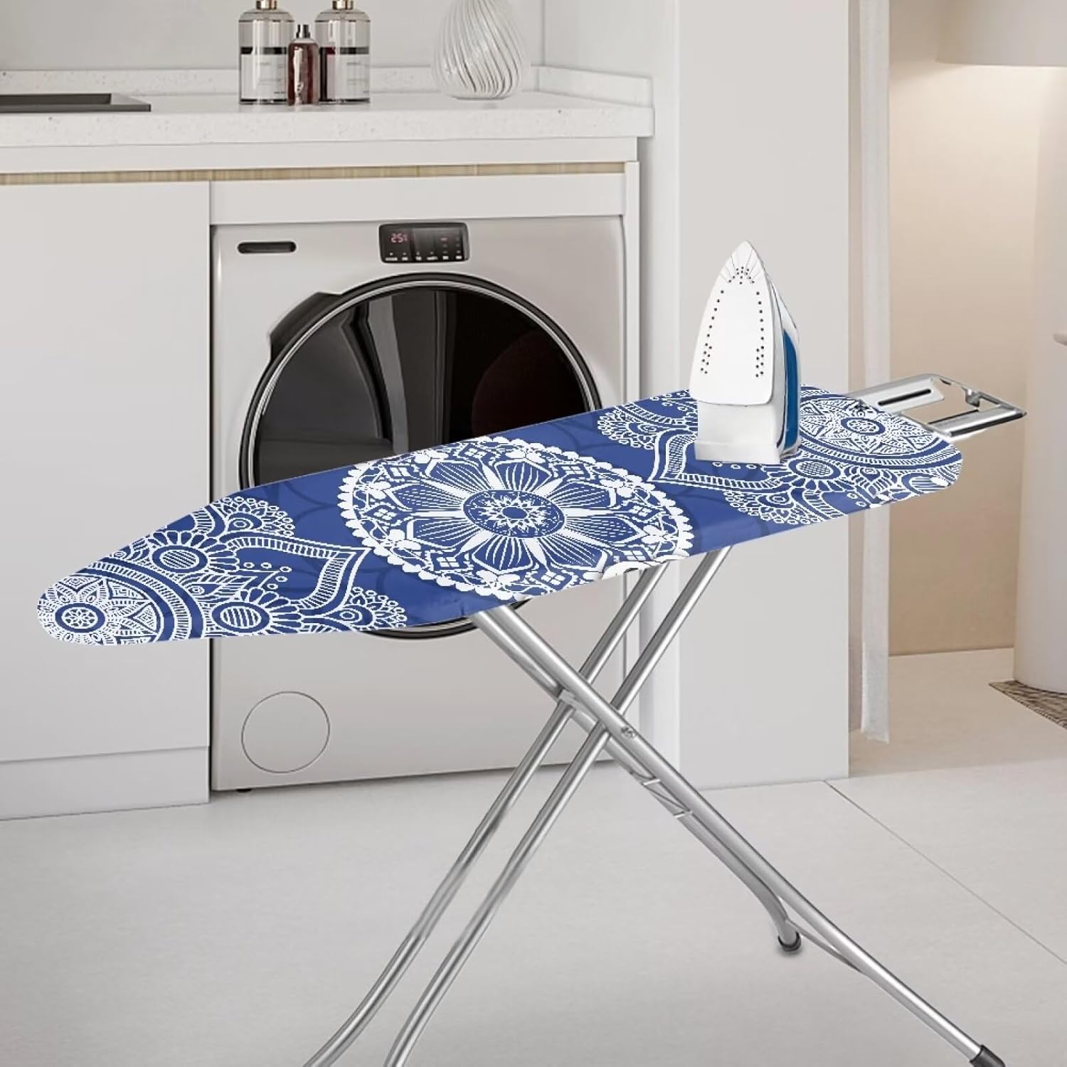 High-Quality Ironing Board Cover