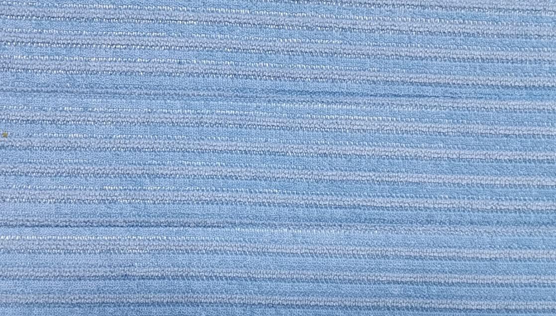 Planially 6-Piece Microfiber Steam Pad Set for Steamers
