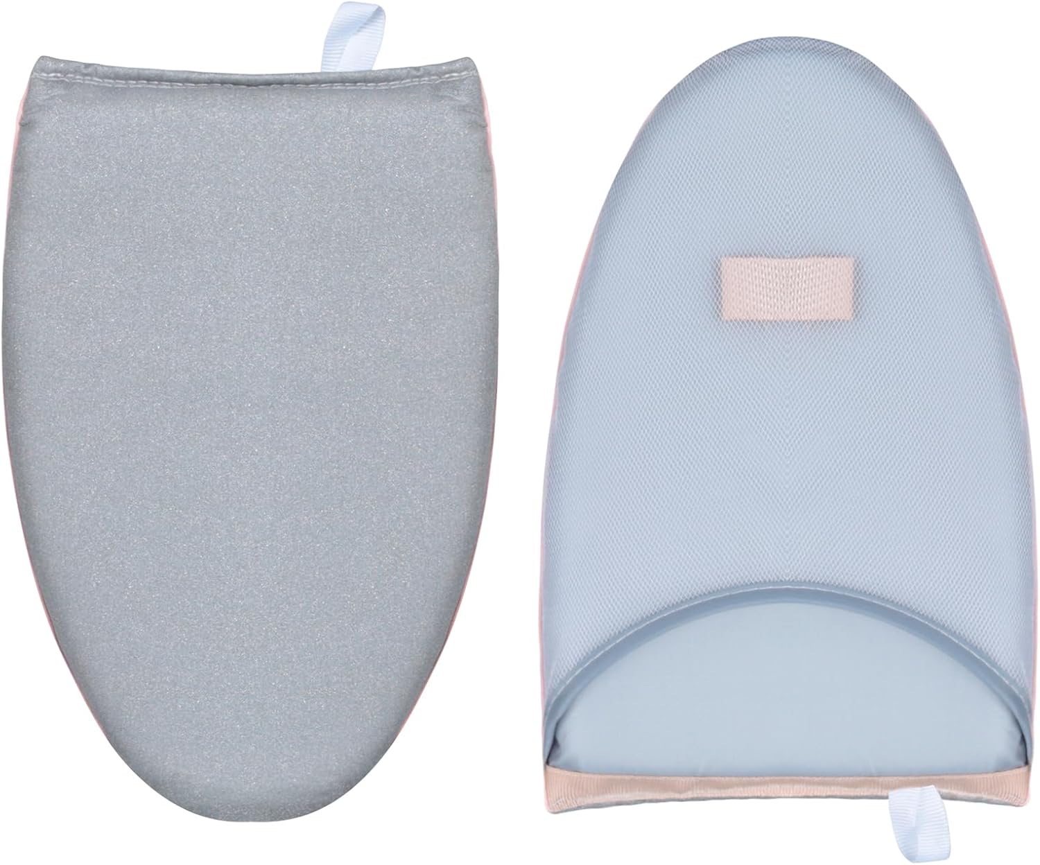 Kolohoso Heat-Resistant Garment Steamer Gloves