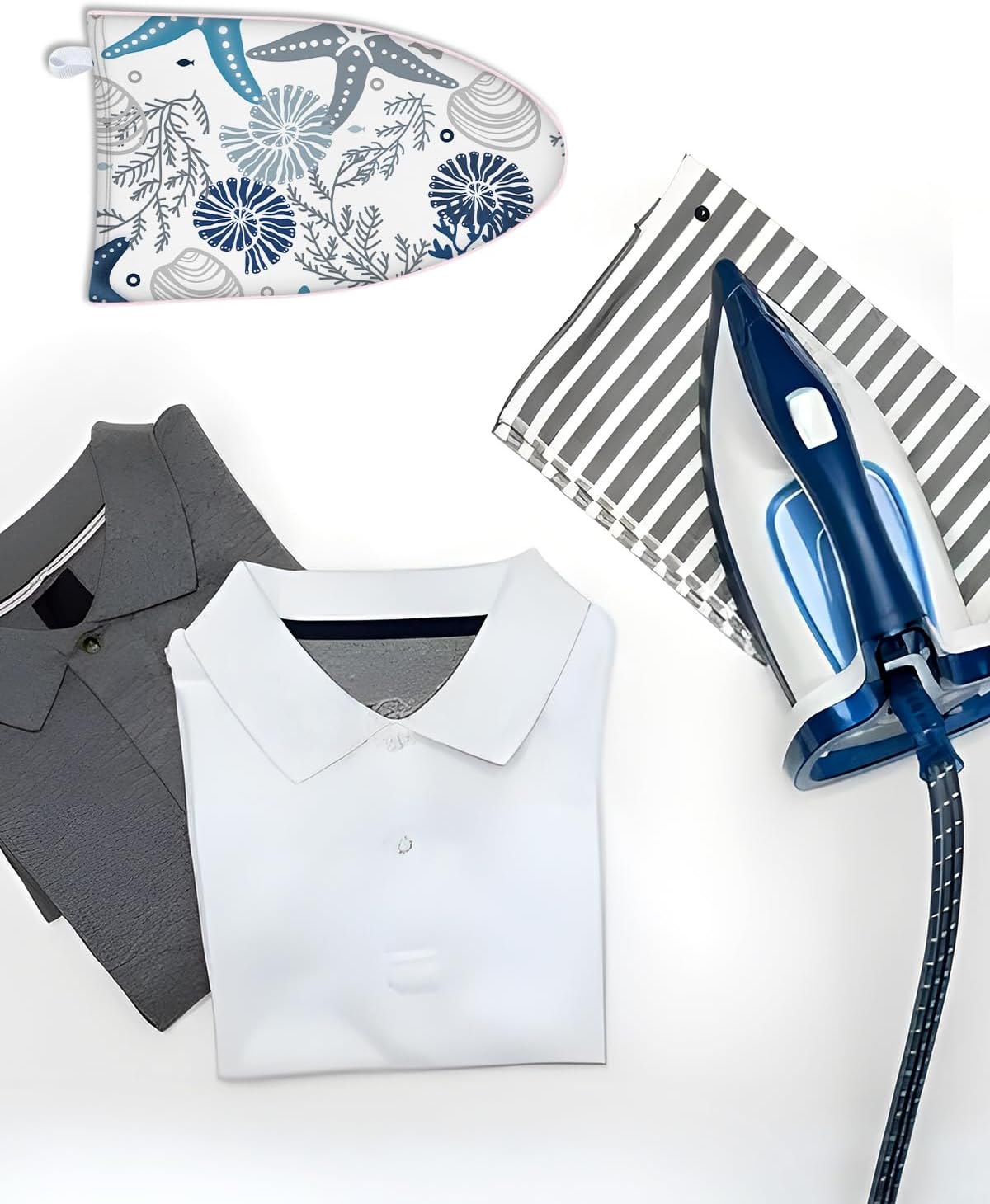Cliduli Garment Steamer Ironing Glove