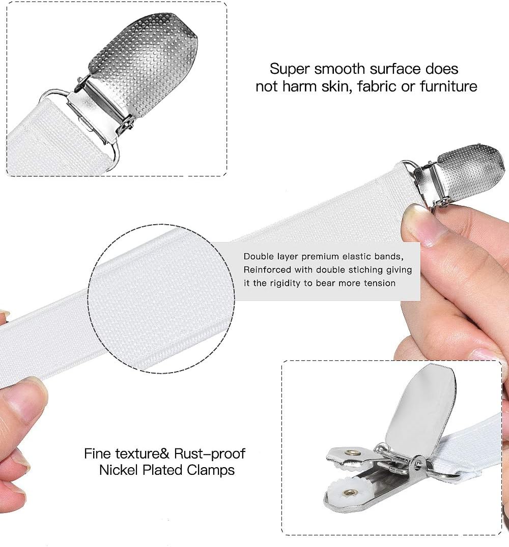 Keep Your Ironing Board Cover Flat Secure