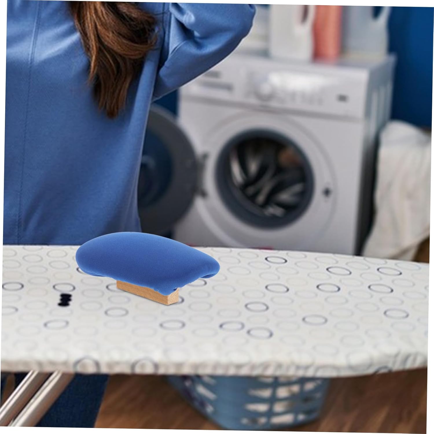 Levemolo Handheld Steamer Pad