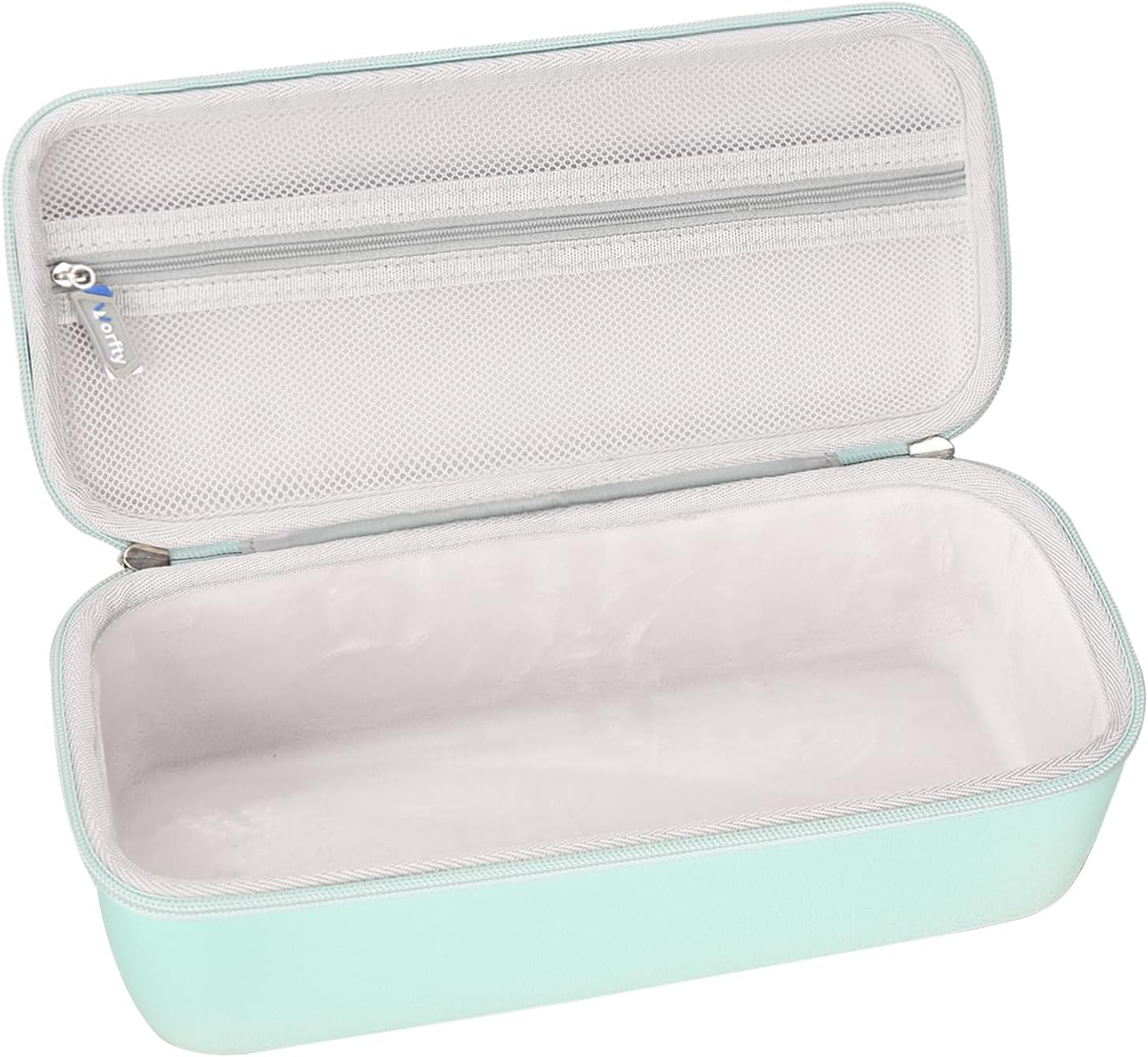 Mint Green Travel Carrying Case for Conair Handheld Garment Steamer