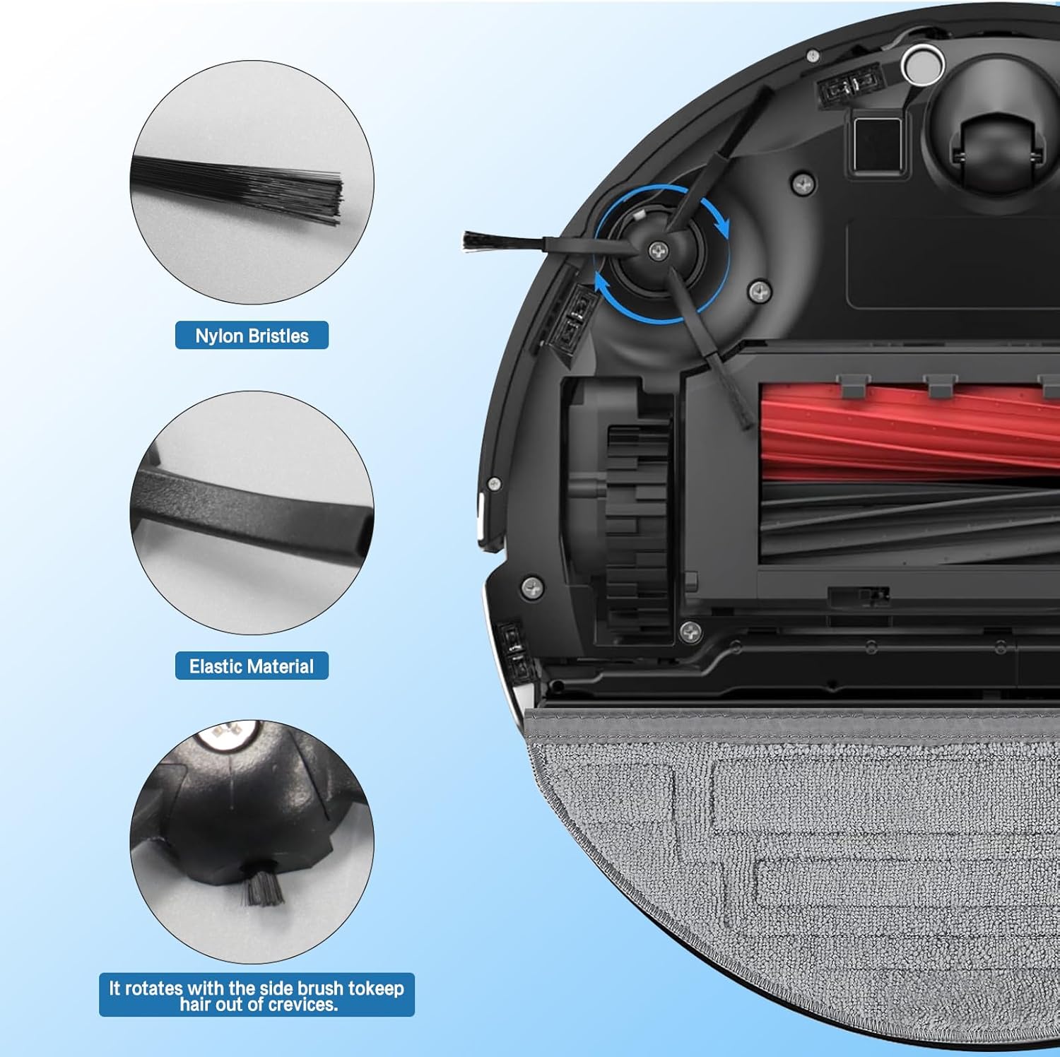 A Comprehensive Tool Kit for Roborock S8 Pro Ultra