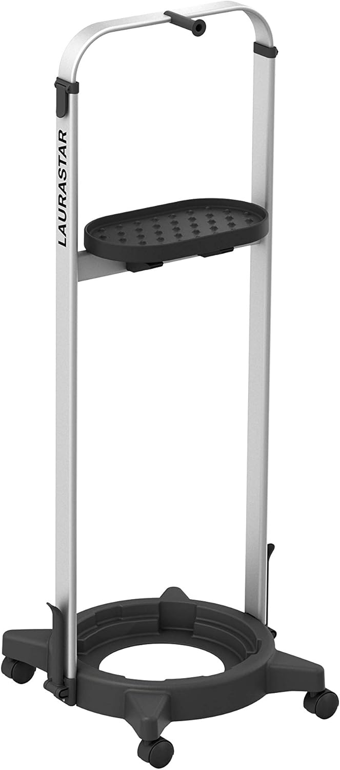 High-Efficiency Aluminum Steam CART for Home Use