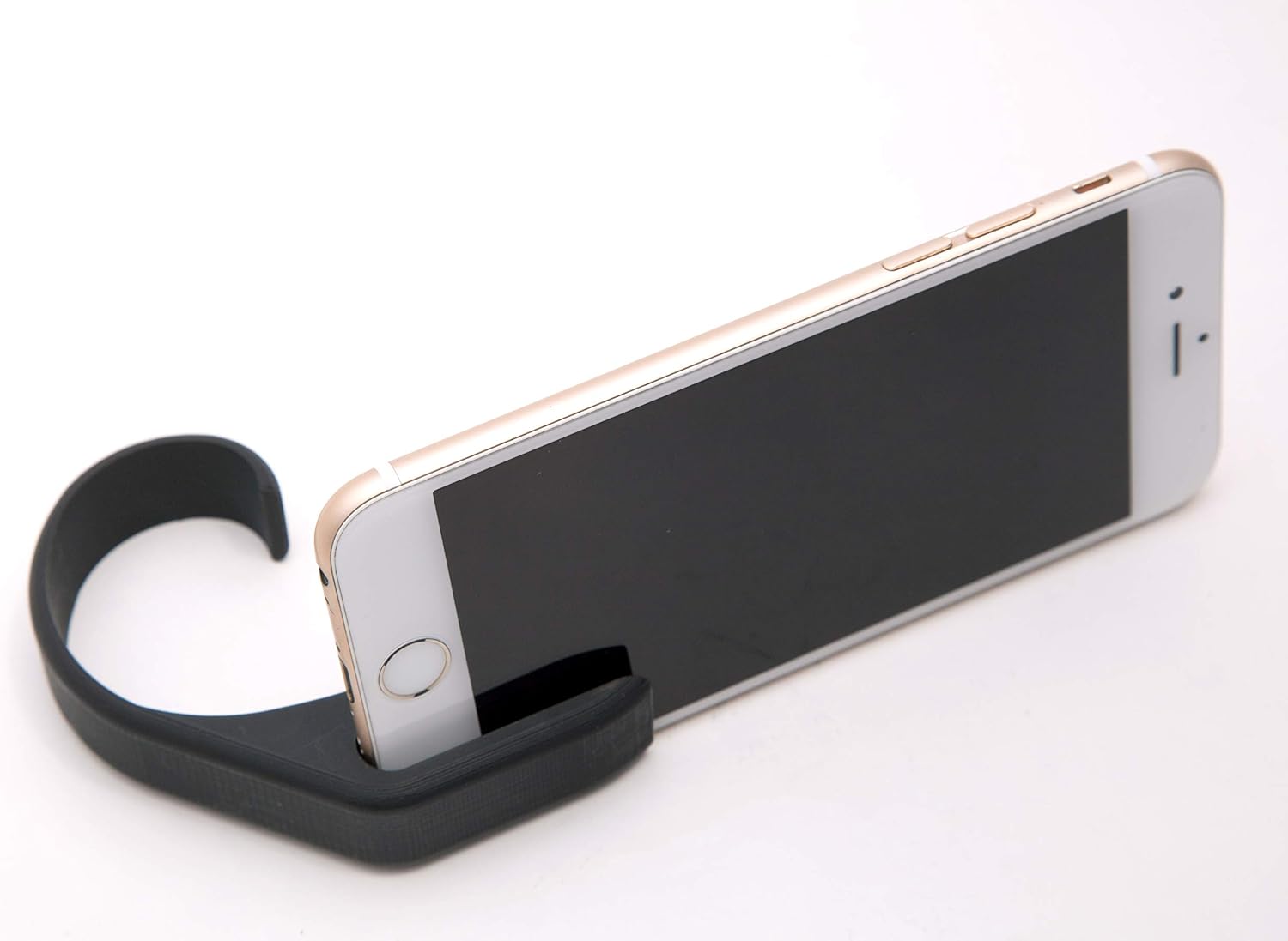 SteamClip Travel Hook