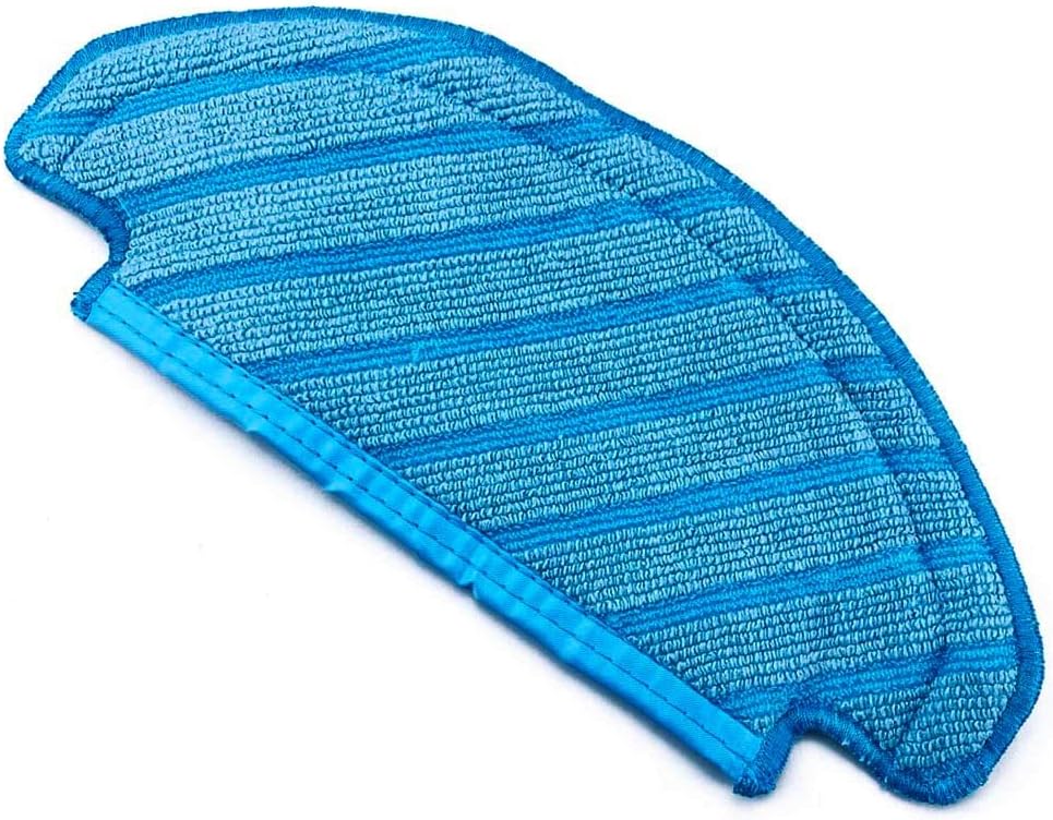Elevate Your Clean miserable Statements with Electropan Mopping Pads