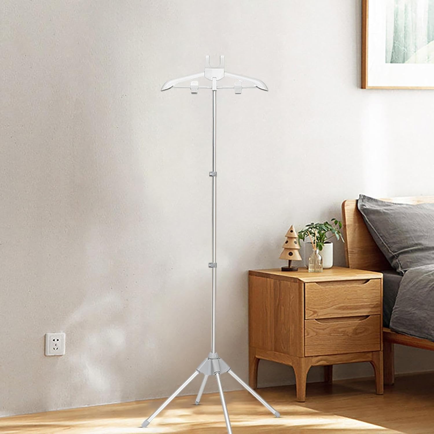 Handheld Clothes Steamer