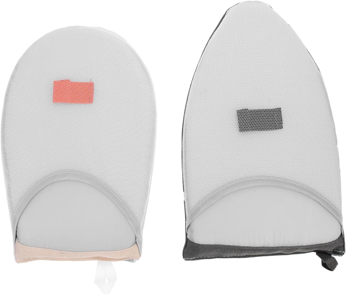 2-Piece Cotton Ironing Board for Home Use