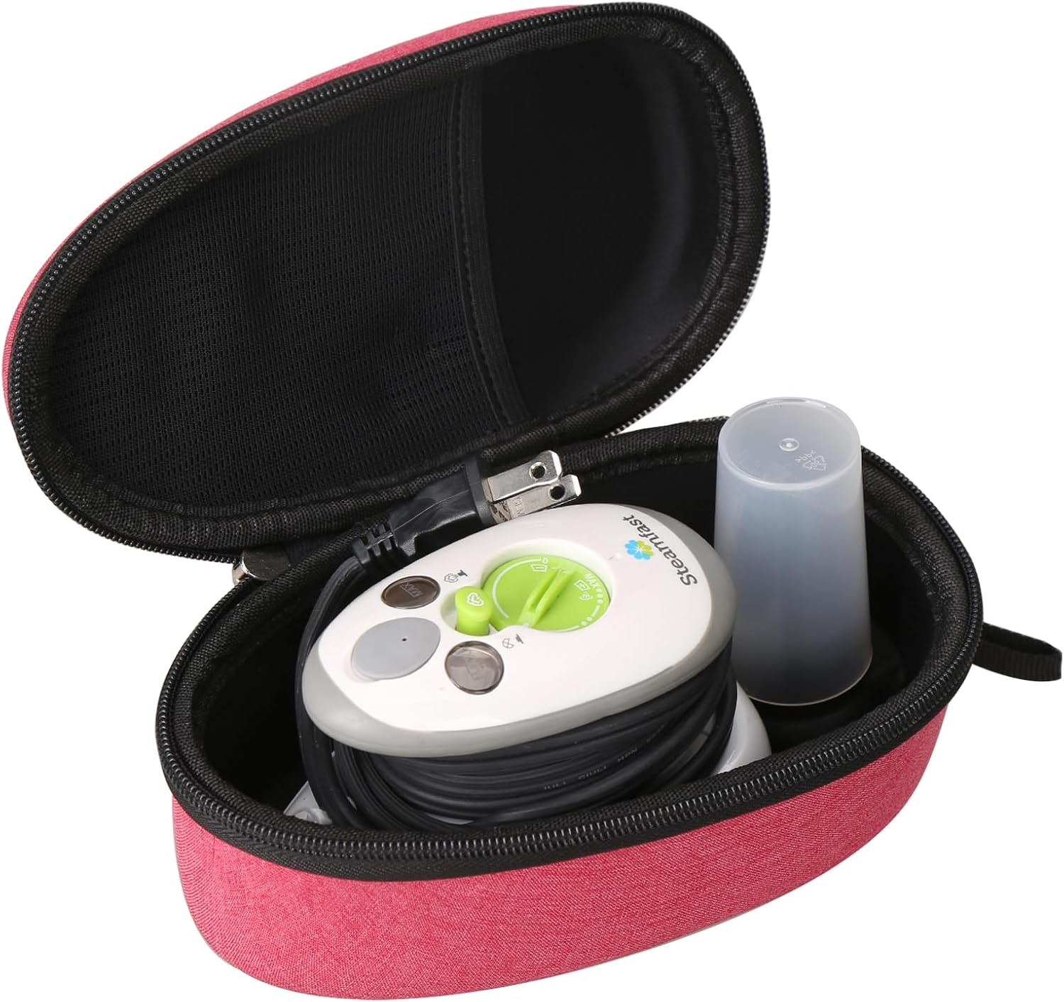 Mchoi Travel Iron Case for Steamfast SF-717