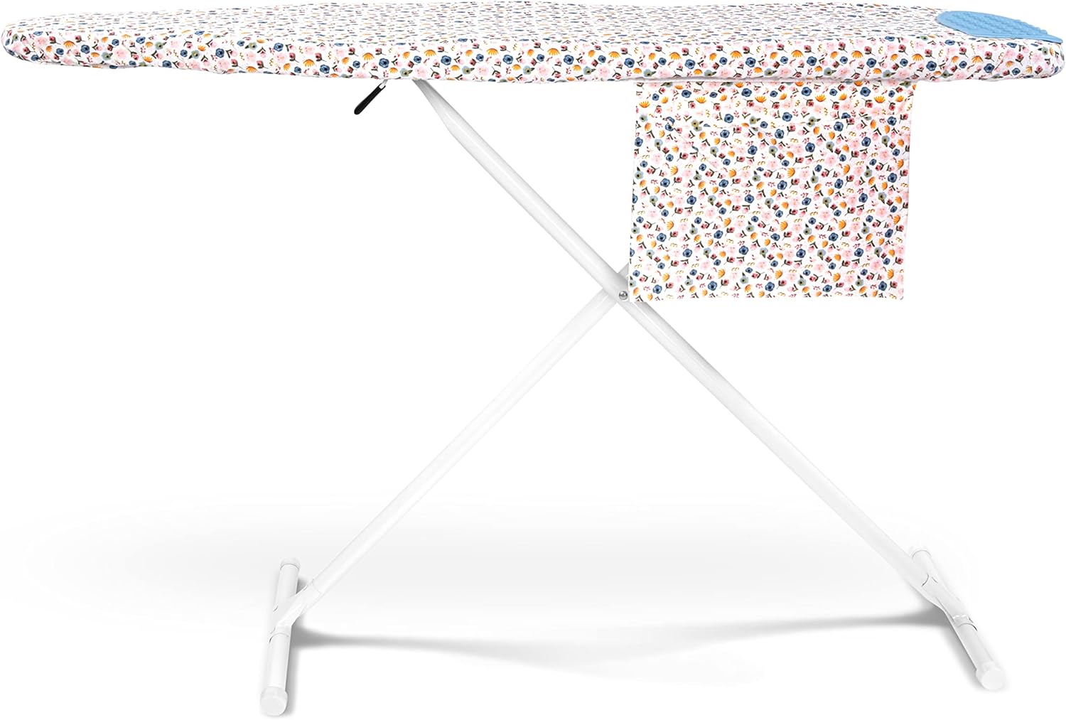 Dritz 54x15-Inch Ironing Board Cover with Plenty of Storage