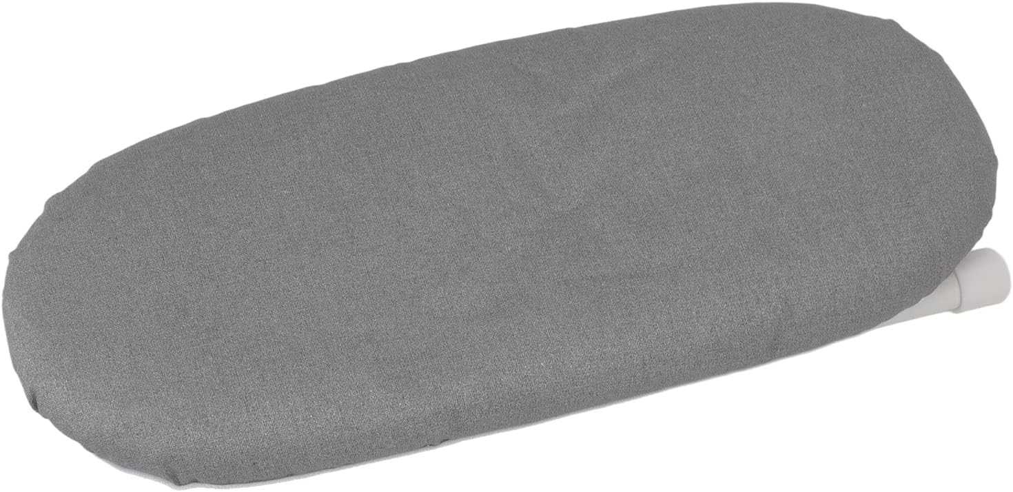 Nurnesy Heat-Fold Mini Ironing Board for Home Travel