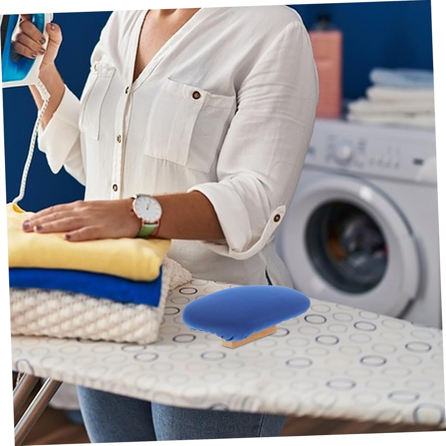 Levemolo Handheld Steamer Pad