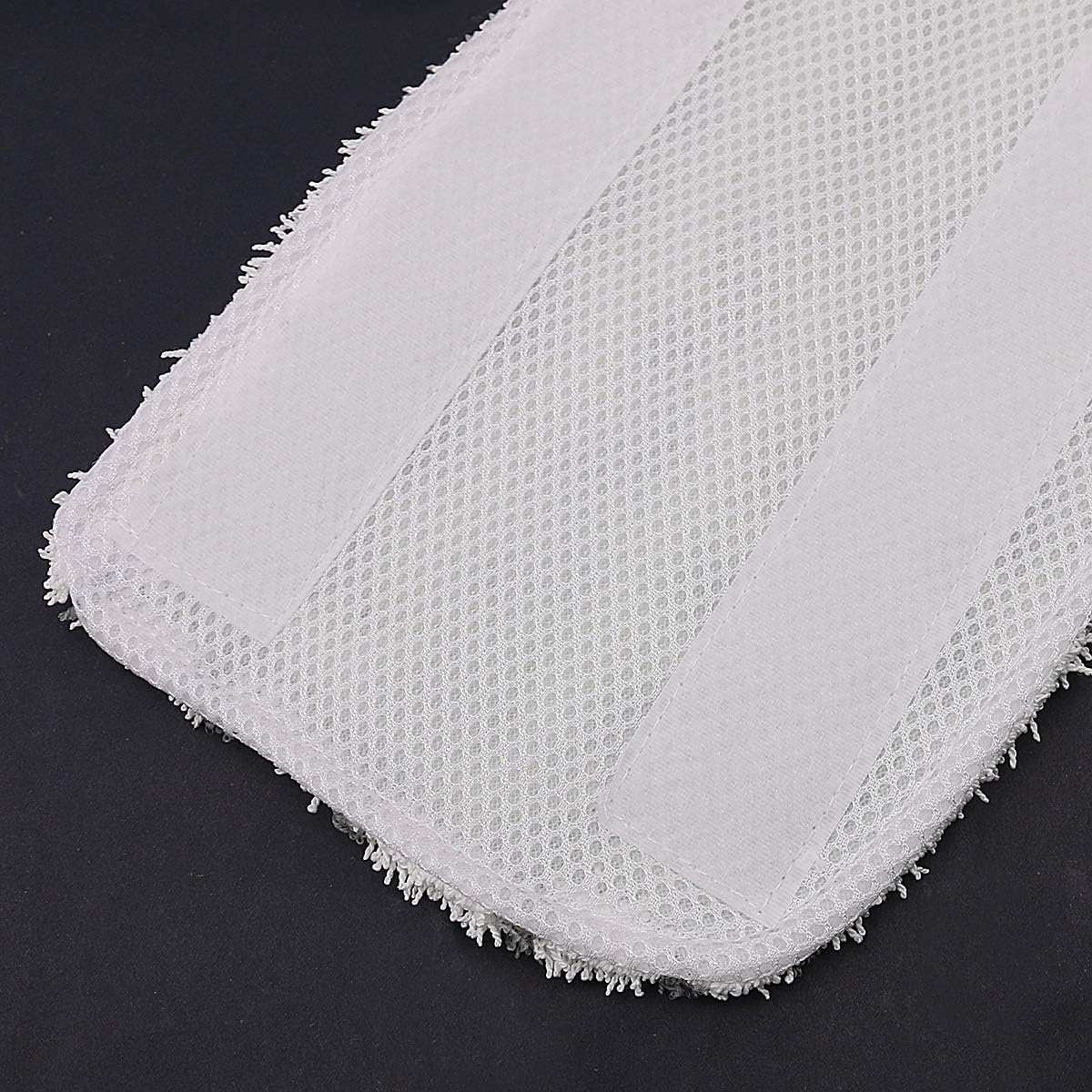 Update Your Shark Steam Mop with Tidy Monsters 6-Pack Microfiber Pads