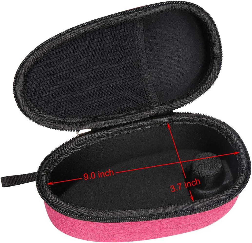 Mchoi Travel Iron Case for Steamfast SF-717