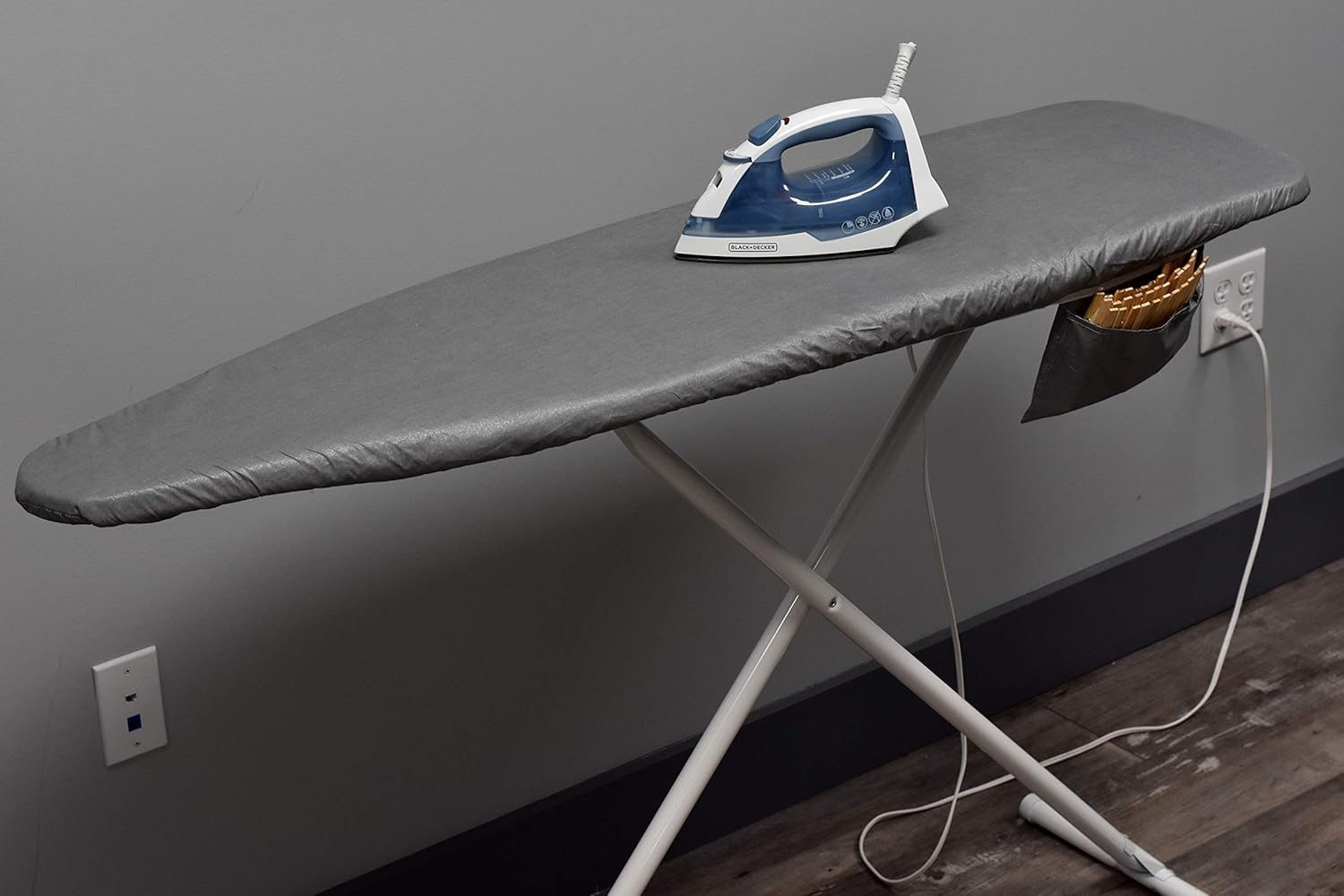 Handy Laundry Ironing Board Cover
