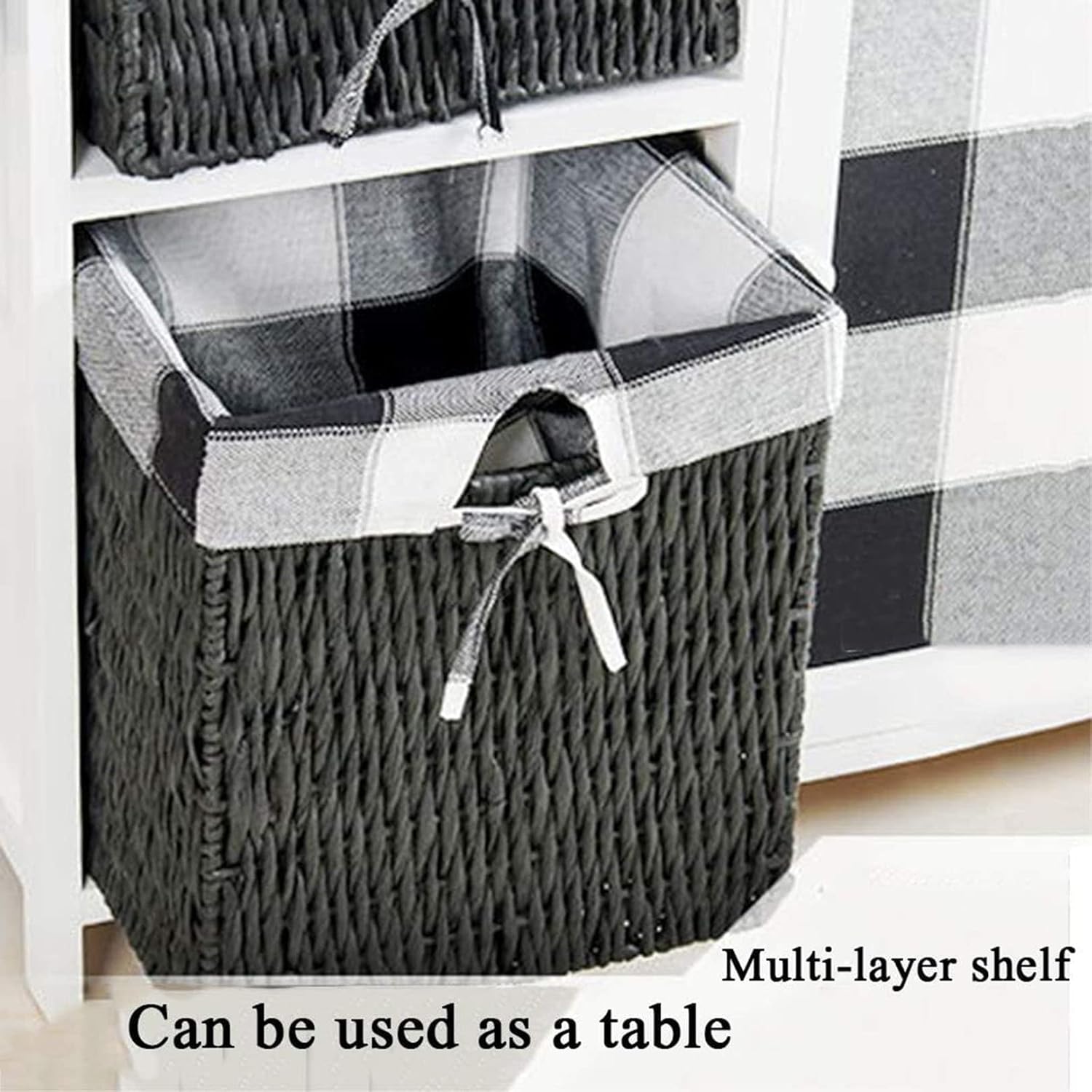 Creative Folding Ironing Board SS Steel