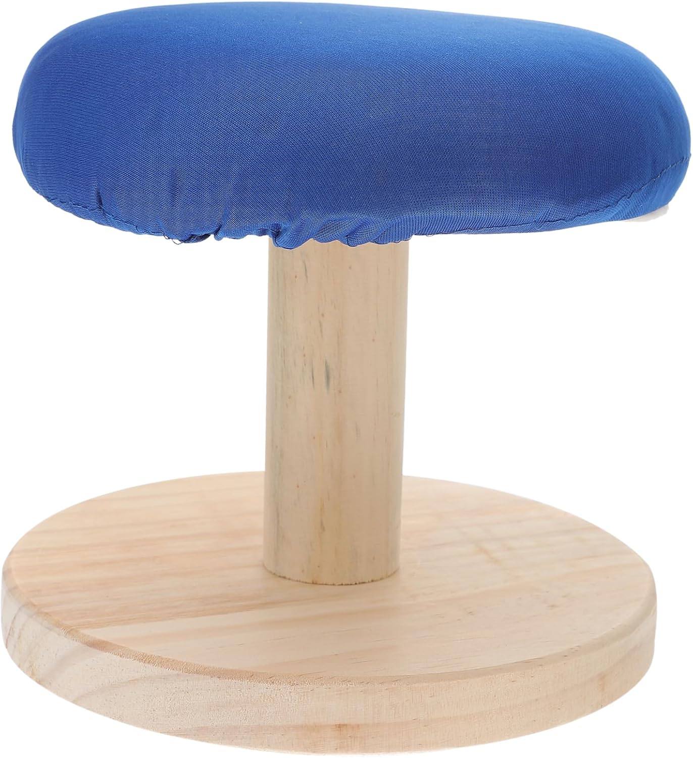 ABOOFAN 1pc Mini Ironing Board for Curved Clothes - Space-Saving Durable Design