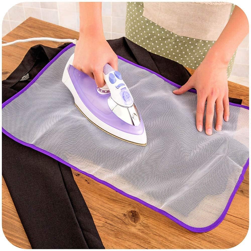 Heat-Resistant Ironing Mat 20x14
