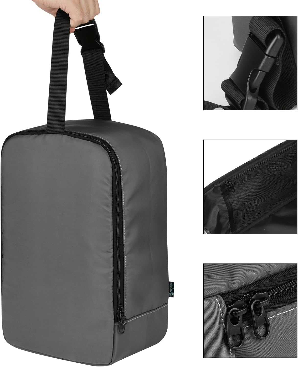 Conair Travel Steamer Organizer