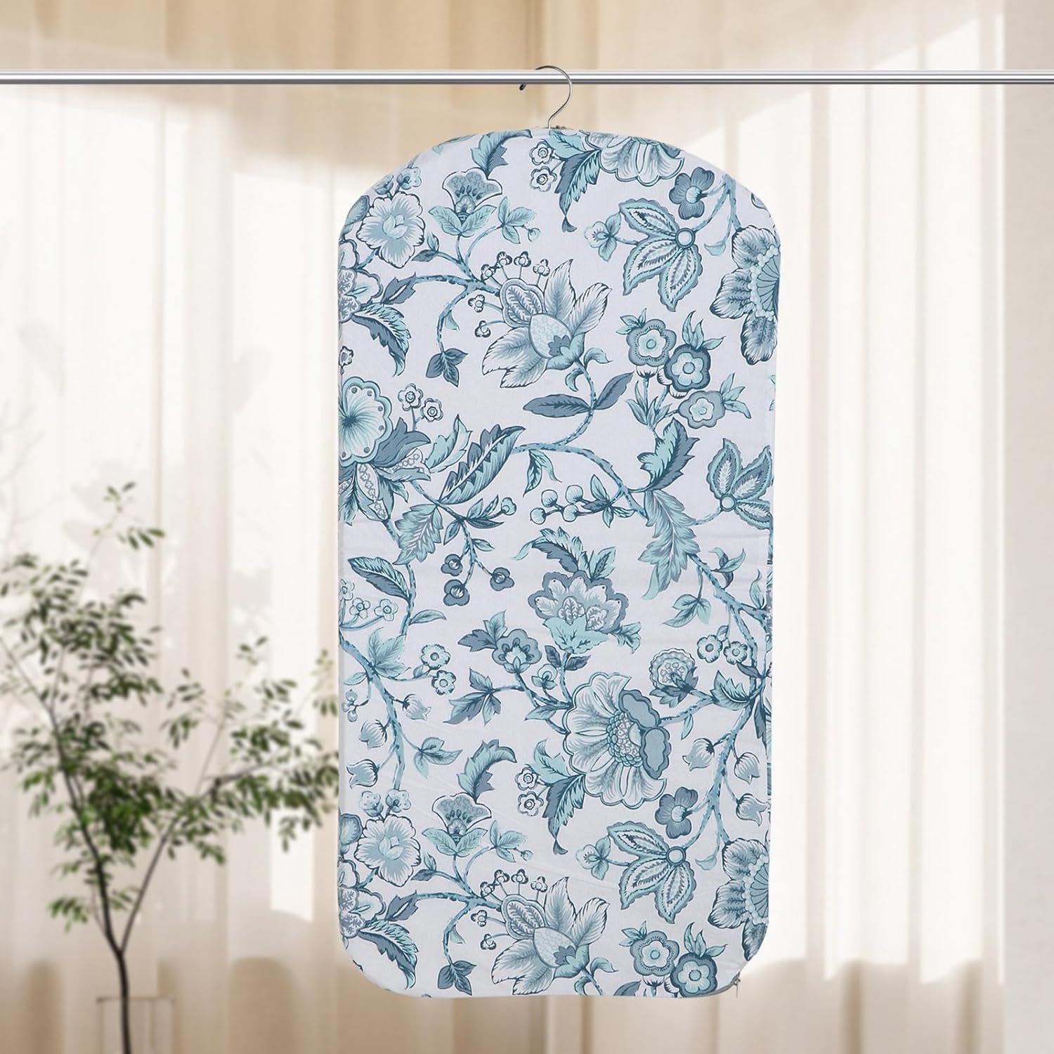 Hanging Ironing Mat for Clothes