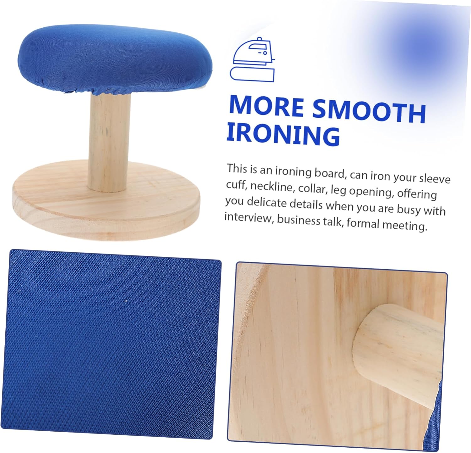 Ironing Board Eos