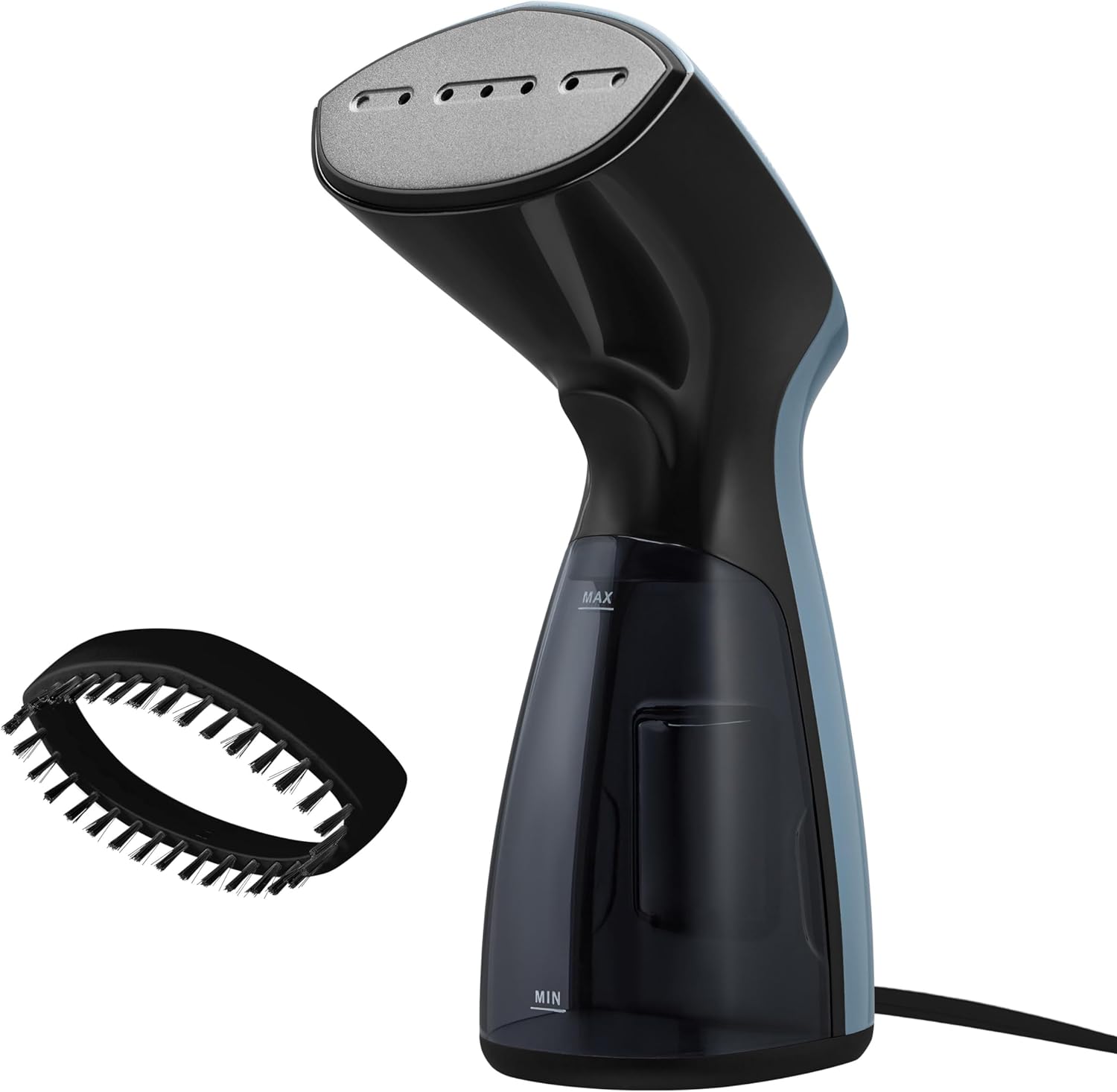 Sunbeam 1000W Compact Handheld Steamer Fast Portable for Travel Home